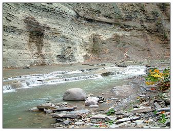 Hair Pin Canyon